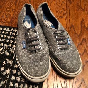 Women’s Vans Authenic